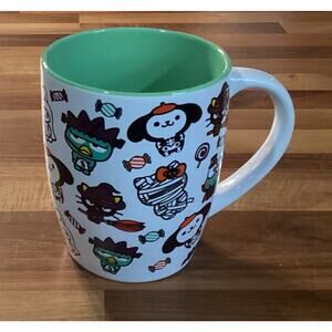 Hello Kitty and Friends Oversized Halloween Mug by Sanrio